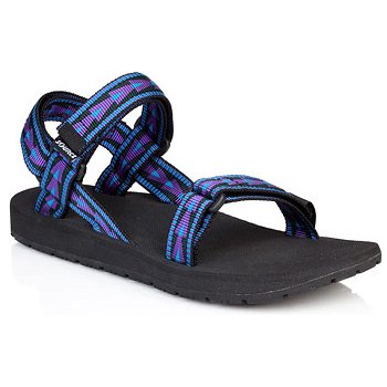 Source Stream Men's Triangles blue