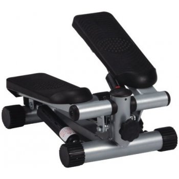 Spartan Mini stepper
