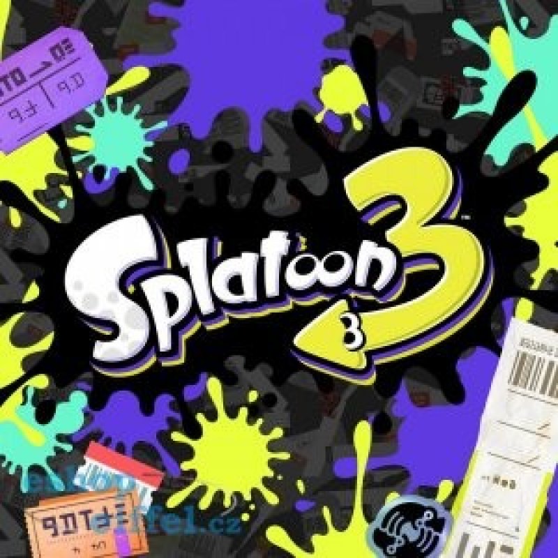 Hodnocení Splatoon 3