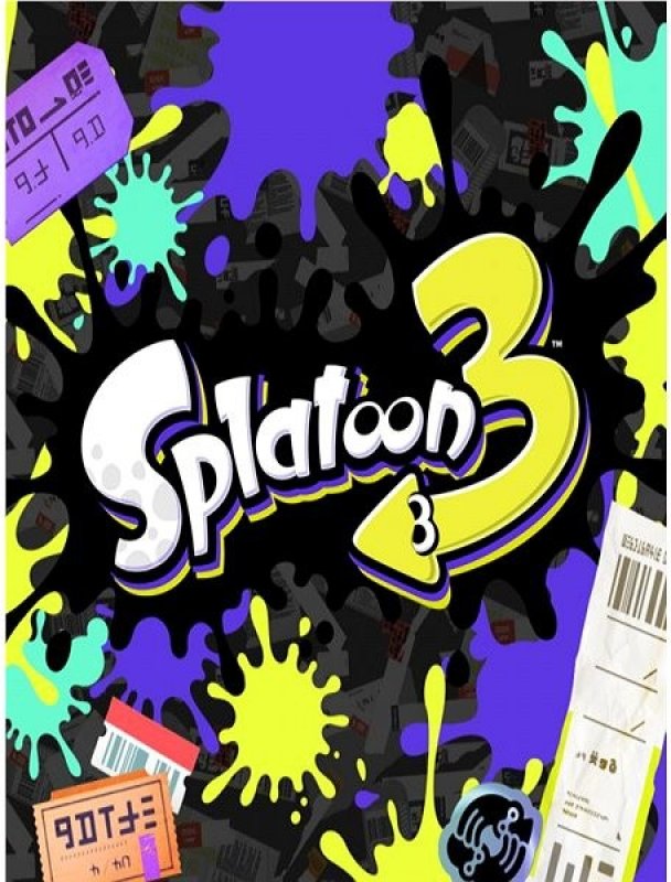 Ostestováno: Splatoon 3