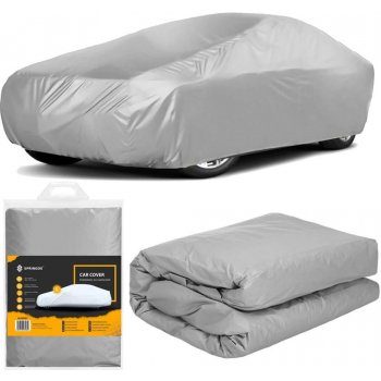 SPRINGOS GARAGE Plachta na auto SUV 540x175x150 cm XL