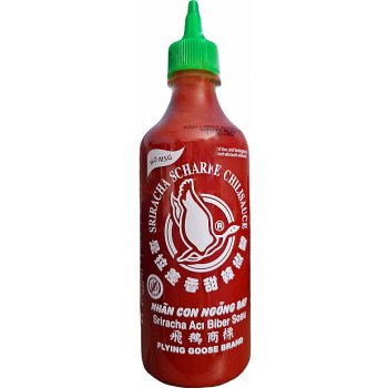 Sriracha HOT CHILLI sauce