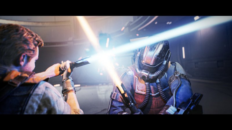 Analýza Star Wars Jedi: Survivor