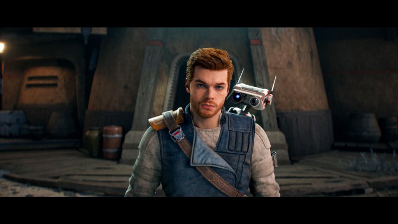 Analýza Star Wars Jedi: Survivor
