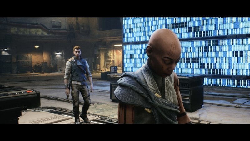 Verdikt: Star Wars Jedi: Survivor