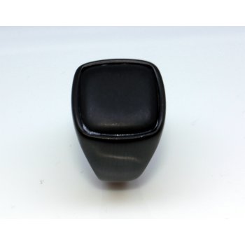 Steel Edge Pánský pečetní prsten WJHR0001