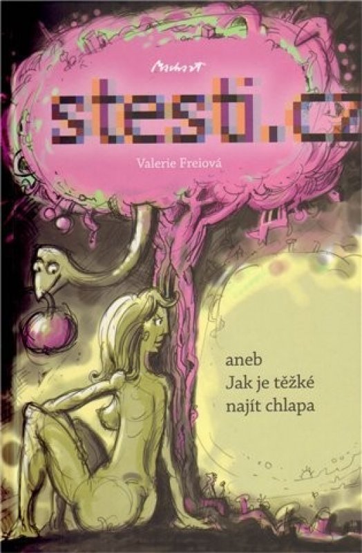 Recenze Štěstí.cz