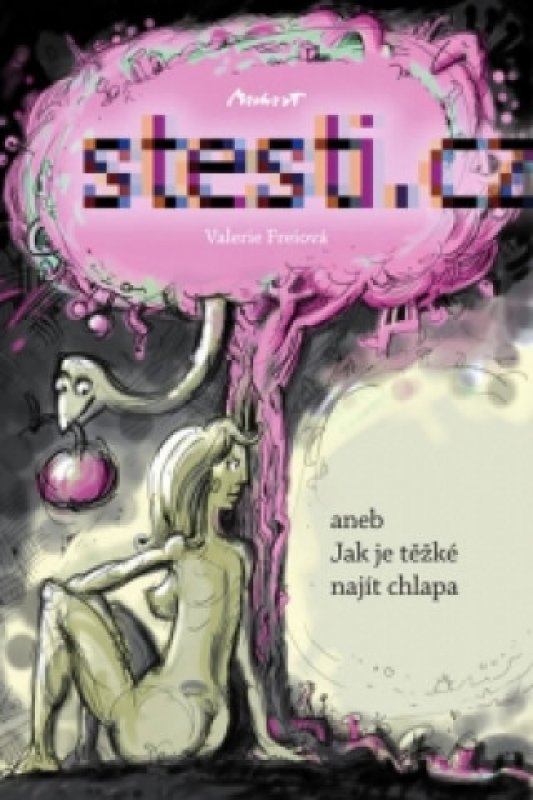 Pozorování Štěstí.cz