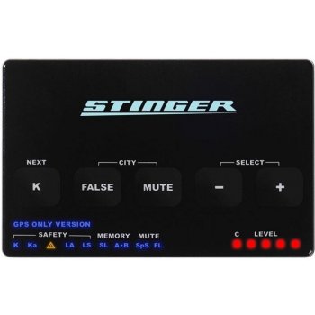 Stinger CARD HD