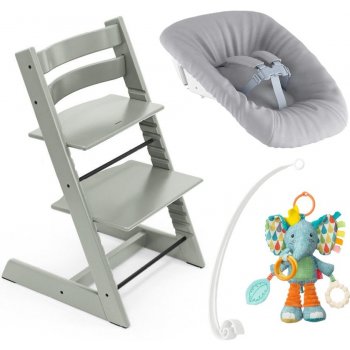 STOKKE Tripp Trapp Beech Wood Glacier Green