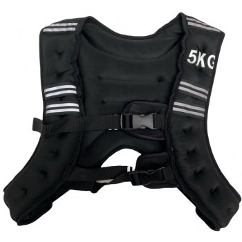 StrongGear Zátěžová vesta 5 kg
