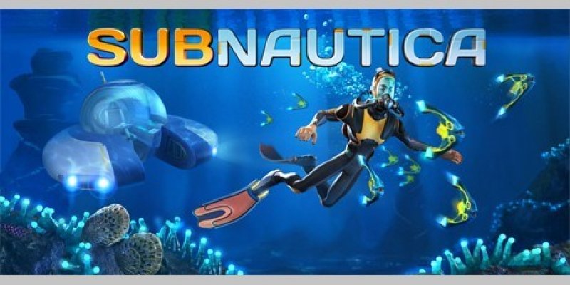 Hodnocení Subnautica