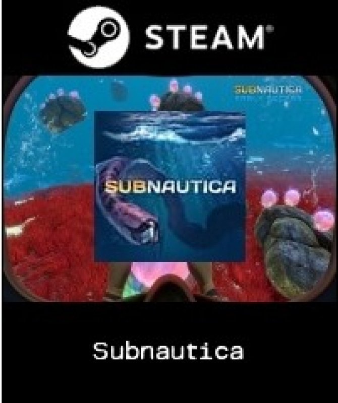 Zkušenosti s Subnautica