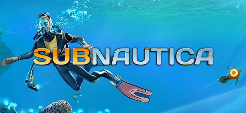 Zkušenosti s Subnautica