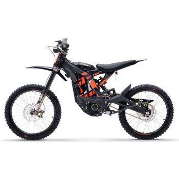 SUR RON Light Bee X 40Ah 6000W Black