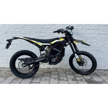 SUR-RON Ultra Bee 12500W 55Ah černá