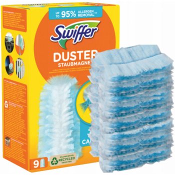 Swiffer Duster Náplně 9 ks
