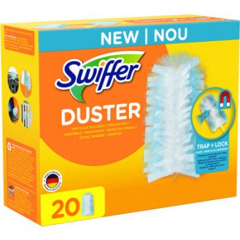 Swiffer Duster prachovka 20 ks