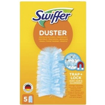 Swiffer Duster prachovka náhradní prachovky 5 ks