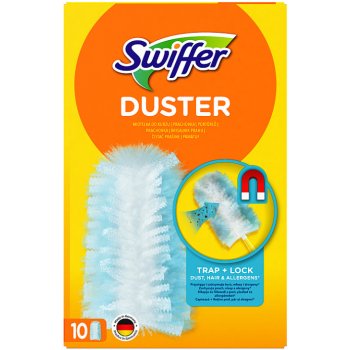 Swiffer prachovky 10 ks