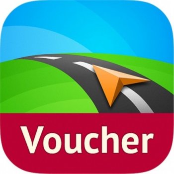 Sygic Voucher - Europe - Premium+ Real View + Traffic + Lifetime pro Android