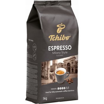 Tchibo Espresso Milano style 1 kg