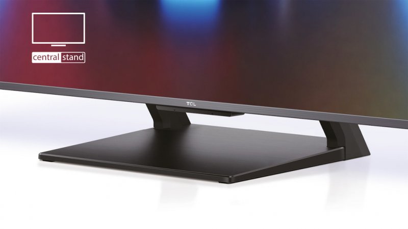 Kritika TCL 55C735
