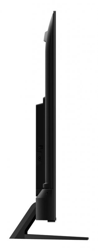 Test: TCL 55C735