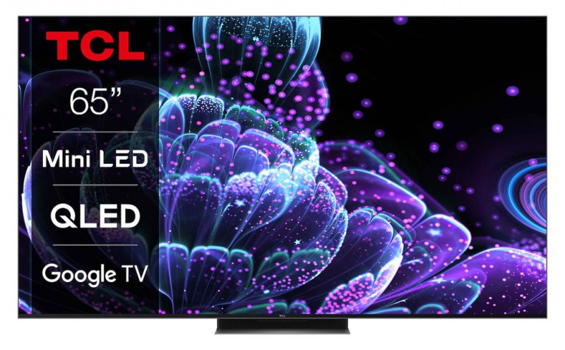 Recenze TCL 65C835