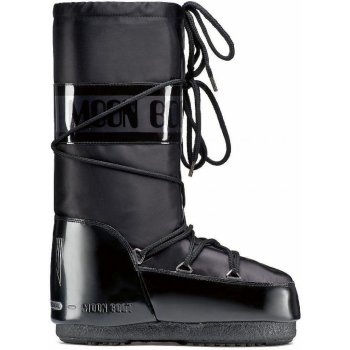 Tecnica Moon Boot Glance Black