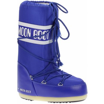 Tecnica Moon Boot nylon 075 electric blue