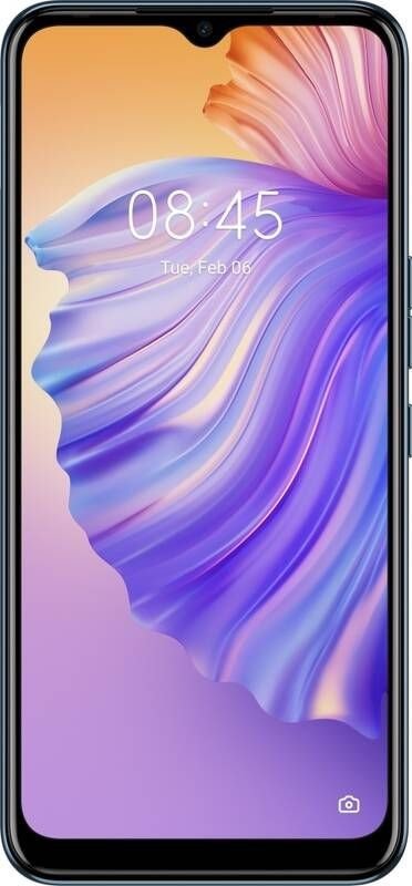 Recenze Tecno Spark 8 4GB/64GB