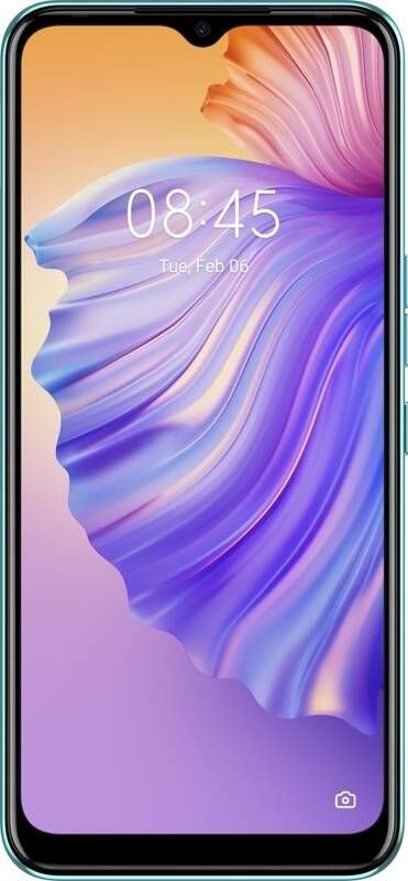 Podívejte se na Tecno Spark 8 4GB/64GB
