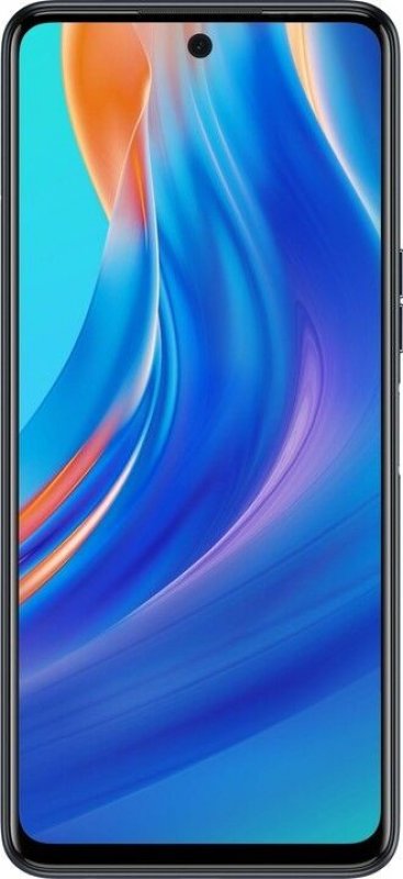 Recenze Tecno Spark 8 Pro 4GB/128GB