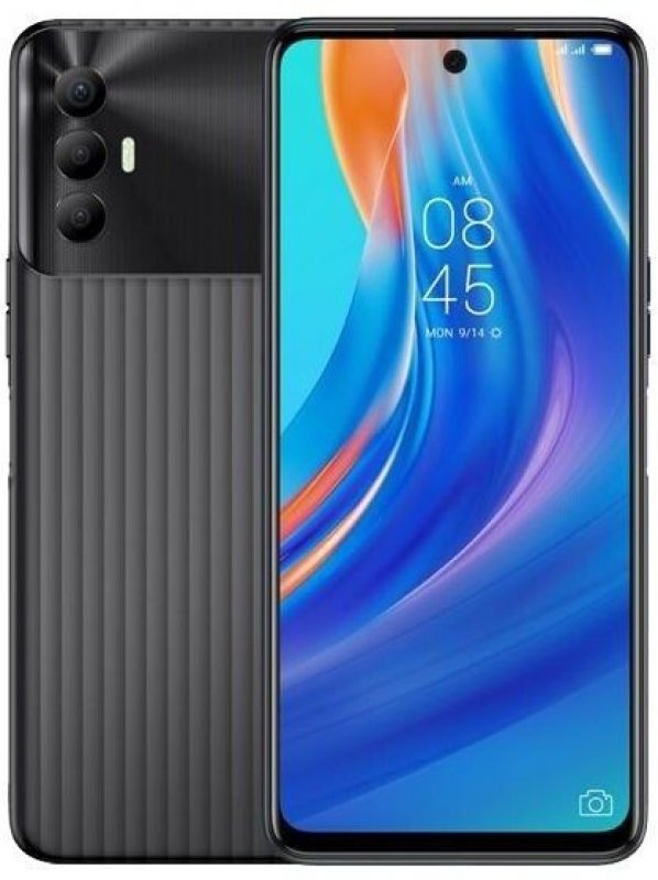 Shrnutí: Tecno Spark 8 Pro 4GB/128GB