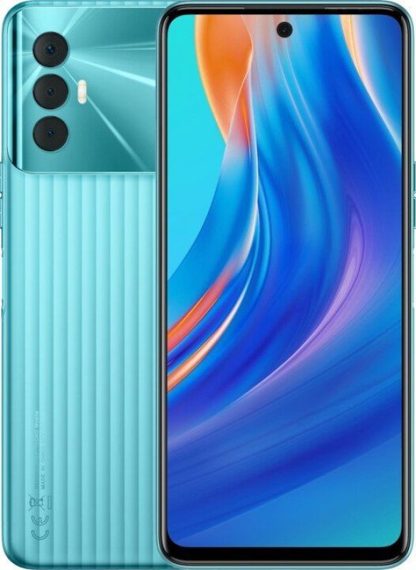 Hodnocení: Tecno Spark 8 Pro 4GB/128GB