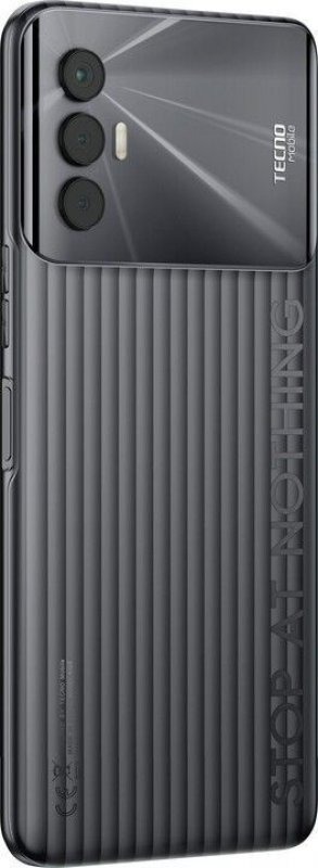 Průzkum Tecno Spark 8 Pro 4GB/128GB