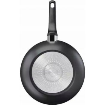 Tefal Wok Titanium Fusion 28 cm G1241902