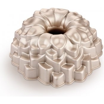 Tescoma Forma bábovka vysoká pivoňka Delícia 24 cm