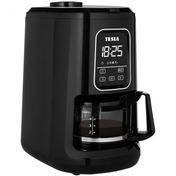 TESLA CoffeeMaster ES400
