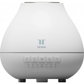 TESLA Smart Aroma Diffuser TSL-AC-JS01W 200 ml