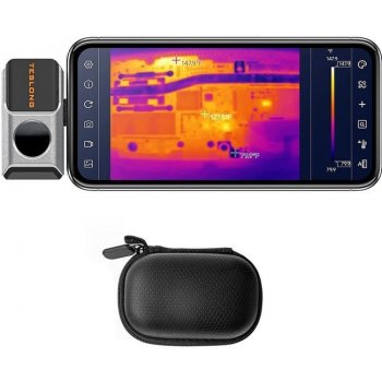 Teslong TTM160P Android