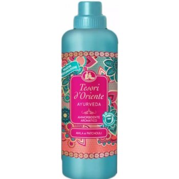 Tesori d'Oriente aviváž Ayurveda, 38 praní, 760 ml