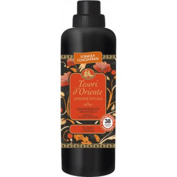 Tesori d'Oriente aviváž Japanese Rituals 38 PD 760 ml