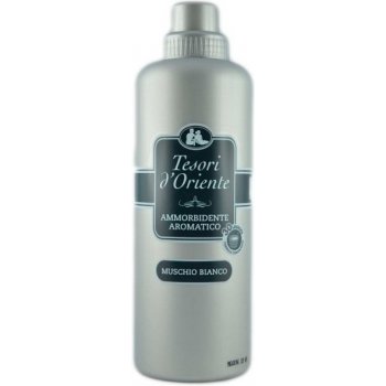 Tesori d'Oriente aviváž Muschio Bianco 750 ml