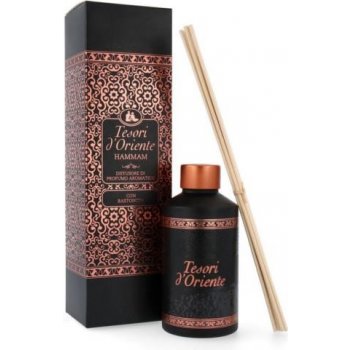 Tesori d`Oriente Hammam 200 ml