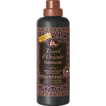 Tesori d´Oriente Hammam aviváž koncentrát 750 ml
