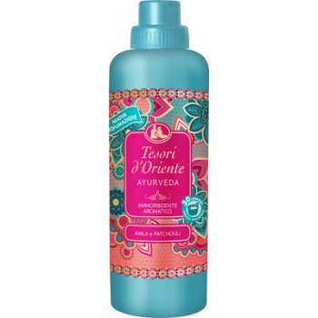 Tesori D'oriente koncentrovaná aviváž Ayurveda 760ml