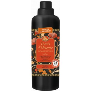 Tesori d'Oriente tesori d´Oriente koncentrovaná aviváž byzantium Japanese Rituals 760 ml 38 PD
