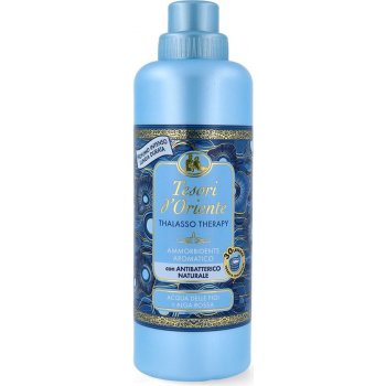 Tesori d'Oriente Thalasso Therapy aviváž koncentrát 750 ml